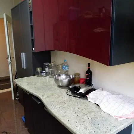 Appartement Center *