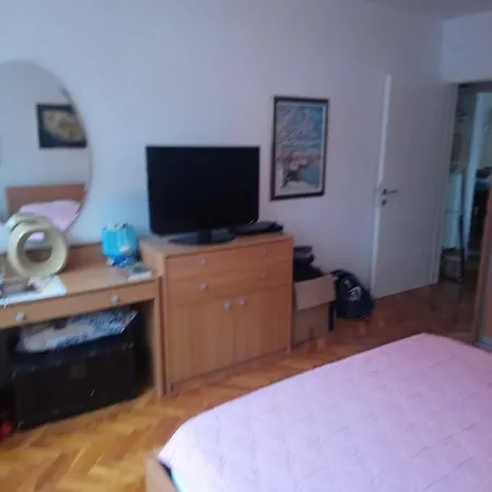 Appartement Center Sarajevo