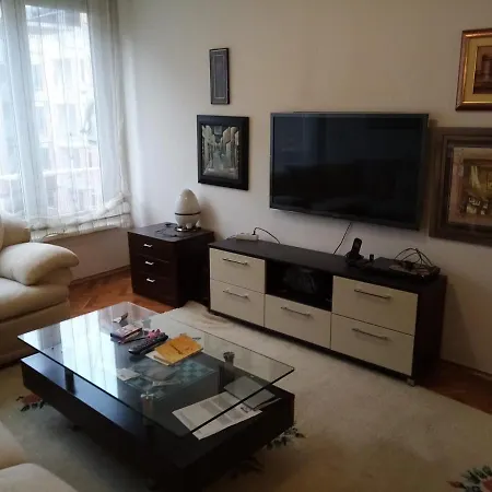 Center Appartement Sarajevo