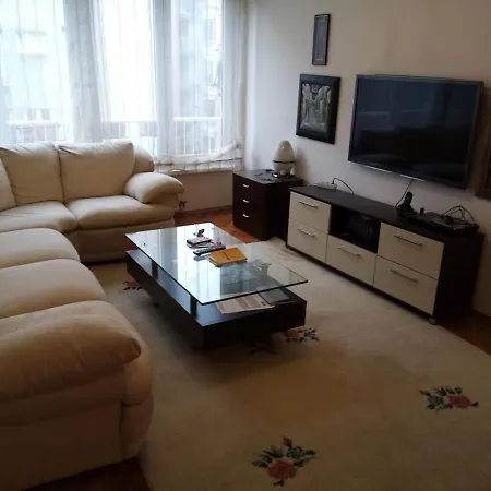 Appartement Center