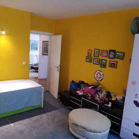 Appartement Center *