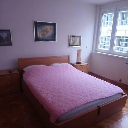 Appartement Center Sarajevo