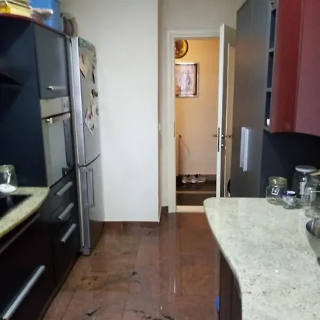 Center Appartement Sarajevo